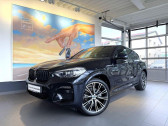 Bmw X4 occasion année 2021 boite Automatique Annonce Bmw X4 occasion Essence xDrive20i 184 ch BVA à L'Union