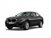 Bmw X4 occasion année 2019 boite Automatique Annonce Bmw X4 occasion Essence xDrive20i 184 ch BVA à L'Union