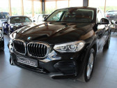 Annonce Bmw X4 occasion Essence xDrive20i 184 ch BVA  L'Union