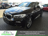 Bmw X4 occasion année 2018 boite Automatique Annonce Bmw X4 occasion Essence xDrive20i 184 ch BVA8 / G02 M-Sport à Beaupuy