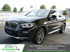 Bmw X4 occasion Marron année 2018 boite Automatique Annonce Bmw X4 occasion Essence xDrive20i 184 ch BVA8 / G02 à Beaupuy