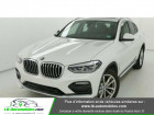 Bmw X4 occasion Blanc année 2019 boite Automatique Annonce Bmw X4 occasion Essence xDrive20i 184 ch BVA8 / G02 à Beaupuy