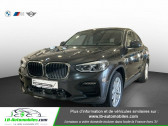 Bmw X4 occasion année 2021 boite Automatique Annonce Bmw X4 occasion Essence xDrive20i 184 ch BVA8 / G02 à Beaupuy