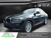 Bmw X4 occasion année 2020 boite Automatique Annonce Bmw X4 occasion Essence xDrive20i 184 ch BVA8 / G02 à Beaupuy