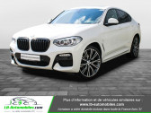 Bmw X4 occasion année 2019 boite Automatique Annonce Bmw X4 occasion Essence xDrive20i 184 ch BVA8 / G02 à Beaupuy