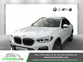 Bmw X4 occasion année 2019 boite Automatique Annonce Bmw X4 occasion Essence xDrive20i 184 ch BVA8 / G02 à Beaupuy