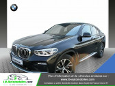 Bmw X4 occasion année 2019 boite Automatique Annonce Bmw X4 occasion Essence xDrive20i 184 ch BVA8 / G02 à Beaupuy