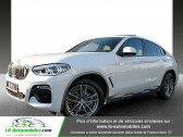 Bmw X4 occasion Blanc année 2019 boite Automatique Annonce Bmw X4 occasion Essence xDrive20i 184 ch BVA8 / G02 à Beaupuy