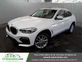 Bmw X4 occasion année 2019 boite Automatique Annonce Bmw X4 occasion Essence xDrive20i 184 ch BVA8 / G02 à Beaupuy