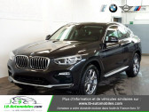 Bmw X4 occasion année 2019 boite Automatique Annonce Bmw X4 occasion Essence xDrive20i 184 ch BVA8 / G02 à Beaupuy