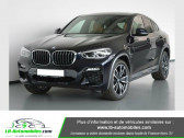 Bmw X4 occasion année 2019 boite Automatique Annonce Bmw X4 occasion Essence xDrive20i 184 ch BVA8 / G02 à Beaupuy