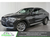 Bmw X4 occasion année 2019 boite Automatique Annonce Bmw X4 occasion Essence xDrive20i 184 ch BVA8 / G02 à Beaupuy