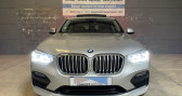 Bmw X4 occasion année 2019 boite Automatique Annonce Bmw X4 occasion Essence xDrive20i 184ch xLine Euro6d-T 151g à LA GARDE