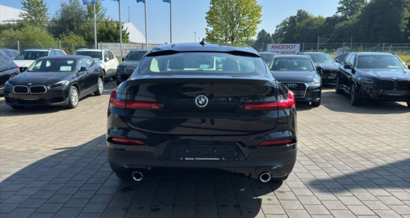 Bmw X4 xDrive20i Advantage Navi SH  occasion  LEIMBACH - photo n4