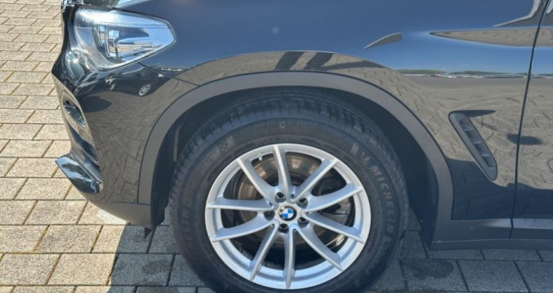 Bmw X4 xDrive20i Advantage Navi SH  occasion  LEIMBACH - photo n3