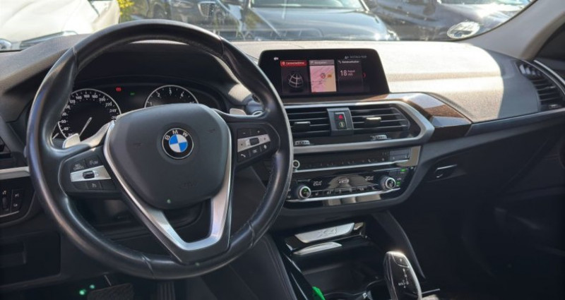 Bmw X4 xDrive20i Advantage Navi SH  occasion  LEIMBACH - photo n2