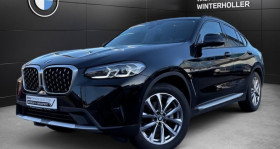 Bmw X4 , garage MB68 AUTO IMPORT � LEIMBACH