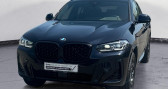Bmw X4 occasion  Bmw X4 xDrive20i AT M Sportpaket HIFI 360 Kamera  à LEIMBACH 68