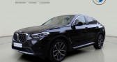 Annonce Bmw X4 occasion Essence xDrive20i DAB LED WLAN Pano.Dach RFK  LEIMBACH