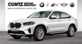 Bmw X4 , garage MB68 AUTO IMPORT  LEIMBACH