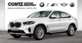 Bmw X4 occasion  Bmw X4 xDrive20i Drive/Park-Assist. Panoramadach Len  à LEIMBACH 68