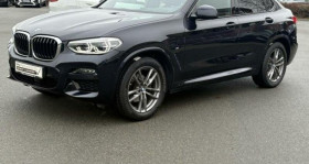Bmw X4 occasion  mise en vente &agrave; LEIMBACH par le garage MB68 AUTO IMPORT - photo n&deg;1