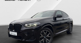 Bmw X4 , garage MB68 AUTO IMPORT � LEIMBACH