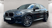Annonce Bmw X4 occasion Essence xDrive20i M Sport Navi Kamera  LEIMBACH
