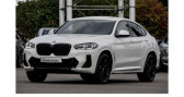 Annonce Bmw X4 occasion Essence xDrive20i M Sport RFK NAVI LED Sound  LEIMBACH