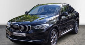 Annonce Bmw X4 occasion Essence xDrive20i xLine*HiFi*DAB*Sportsitz*Kamera* � LEIMBACH
