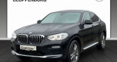 Bmw X4 xDrive20i xLine LED Shz Navi Prof.   LEIMBACH 68