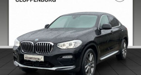 Bmw X4 , garage MB68 AUTO IMPORT  LEIMBACH