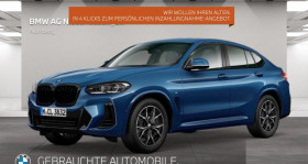 Bmw X4 , garage MB68 AUTO IMPORT  LEIMBACH