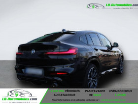 Bmw X4 xDrive25d 231ch BVA  occasion � Beaupuy - photo n�4