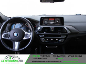 Bmw X4 xDrive25d 231ch BVA  occasion � Beaupuy - photo n�3