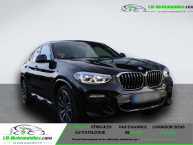Bmw X4 xDrive25d 231ch BVA  occasion � Beaupuy - photo n�2