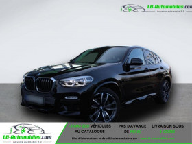 Bmw X4 , garage LB AUTOMOBILES � Beaupuy