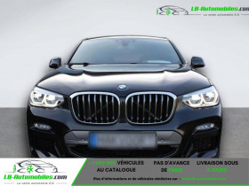 Bmw X4 xDrive25d 231ch BVA  occasion � Beaupuy - photo n�5