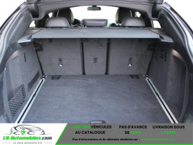 Bmw X4 xDrive25d 231ch BVA  occasion � Beaupuy - photo n�12