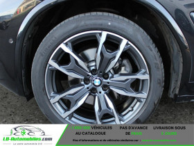 Bmw X4 xDrive25d 231ch BVA  occasion � Beaupuy - photo n�11