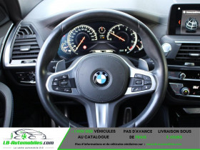 Bmw X4 xDrive25d 231ch BVA  occasion � Beaupuy - photo n�10