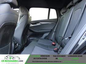 Bmw X4 xDrive25d 231ch BVA  occasion � Beaupuy - photo n�9