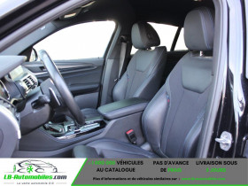 Bmw X4 xDrive25d 231ch BVA  occasion � Beaupuy - photo n�8