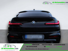 Bmw X4 xDrive25d 231ch BVA  occasion � Beaupuy - photo n�7