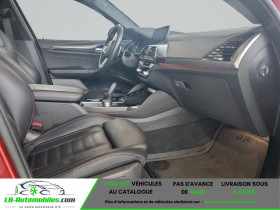Bmw X4 xDrive25d 231ch BVA  occasion � Beaupuy - photo n�5