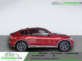 Bmw X4 xDrive25d 231ch BVA  occasion � Beaupuy - photo n�4
