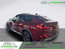 Bmw X4 xDrive25d 231ch BVA  occasion � Beaupuy - photo n�3
