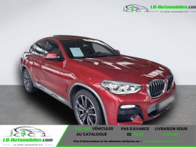 Bmw X4 xDrive25d 231ch BVA  occasion � Beaupuy - photo n�2