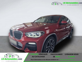 Bmw X4 , garage LB AUTOMOBILES � Beaupuy