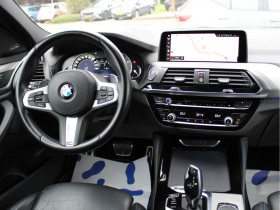 Bmw X4 xDrive25d 231ch BVA  occasion  Beaupuy - photo n3